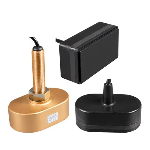 Traductoare Fish Finder de 1 Kw