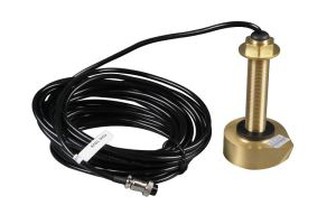 traductor sonar pentru găsirea de pești