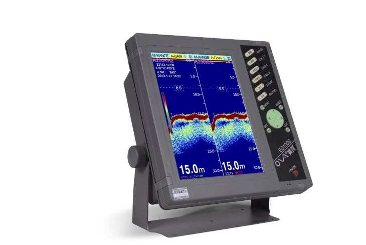 depth finders for sale image