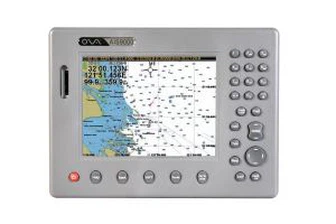 Electronic Navigation Marine